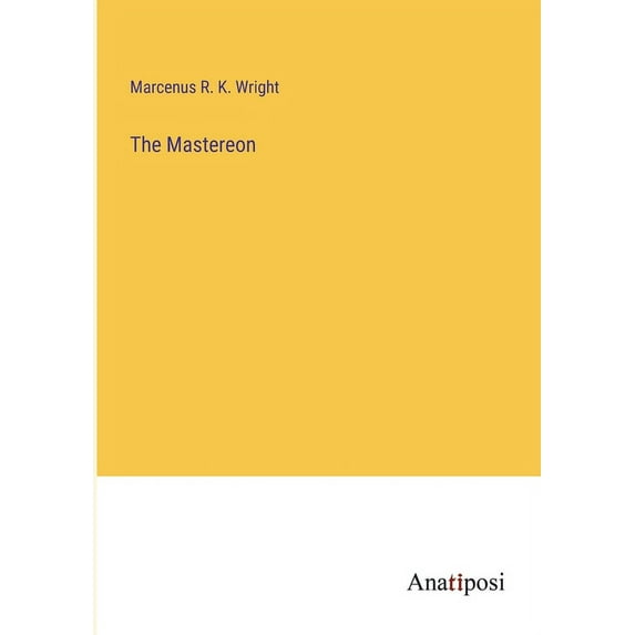 The Mastereon