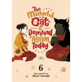 thumbnail image 1 of The Masterful Cat Is Depressed Again Tod The Masterful Cat Is Depressed Again Today Vol. 6, (Paperback), 1 of 1