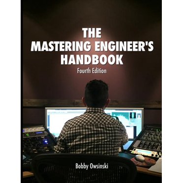 The Recording Engineer's Handbook 4th Edition (Paperback) - Walmart.com