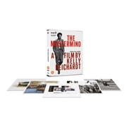 Mastermind 4K Ultra HD, Mubi, Horror