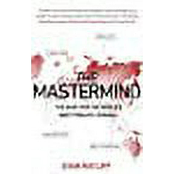The Mastermind Evan Ratliff (Paperback)