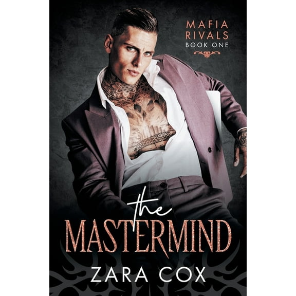 The Mastermind, (Paperback)