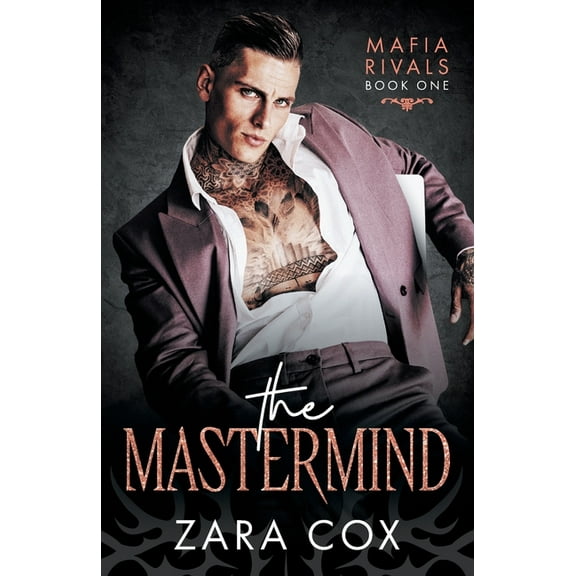 The Mastermind, (Paperback)