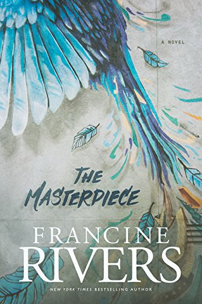 Pre-Owned The Masterpiece (Hardcover) 1496407903 9781496407900
