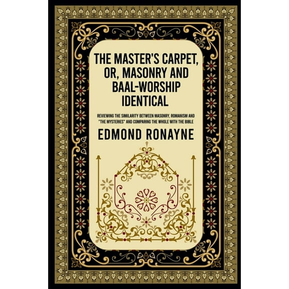 The Masters Carpet (Paperback)
