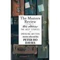 thumbnail image 1 of The Masters Review Volume XI: With Stories Selected by Peter Ho Davies, (Paperback), 1 of 1