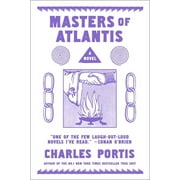 The Masters of Atlantis, Paperback