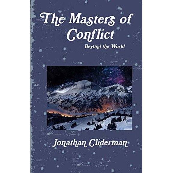 The Masters of Conflict: The Masters of Conflict (Paperback)