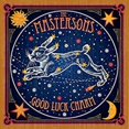 thumbnail image 1 of The Mastersons - Good Luck Charm - Rock - Vinyl, 1 of 2
