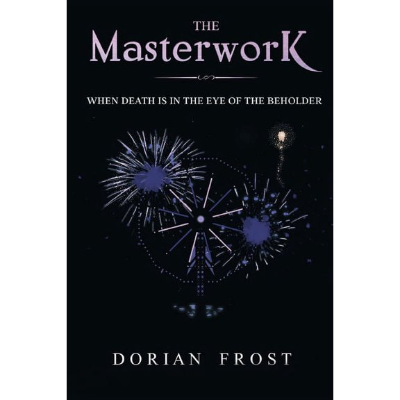 The Masterwork (Paperback)