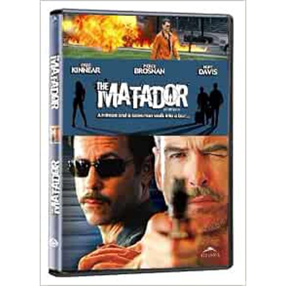 Pre-Owned The Matador