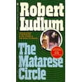 thumbnail image 1 of Pre-Owned The Matarese Circle Paperback Robert Ludlum, 1 of 1