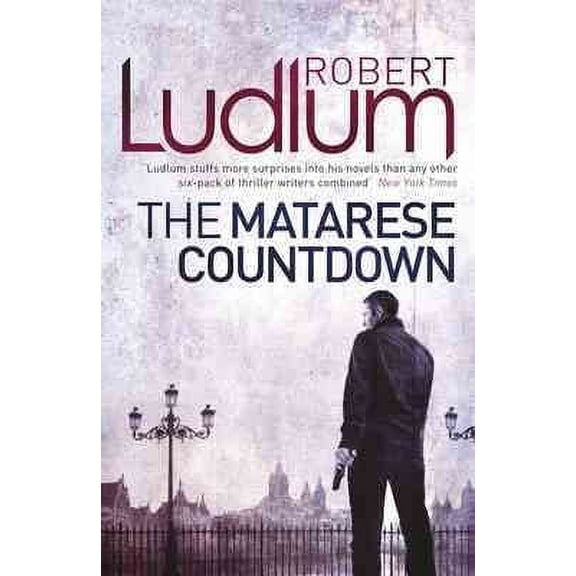Matarese Countdown