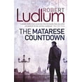 thumbnail image 1 of Pre-Owned The Matarese Countdown. Robert Ludlum (Paperback) 1409119866 9781409119869, 1 of 1