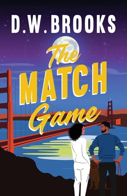 The Match Game, (Paperback)