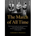 thumbnail image 1 of The Match of All Time : The Inside Story of the legendary 1972 Fischer-Spassky World Chess Championship in Reykjavik (Paperback), 1 of 1