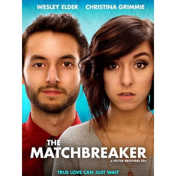 The Matchbreaker (Blu-ray), Stadium Media, Comedy