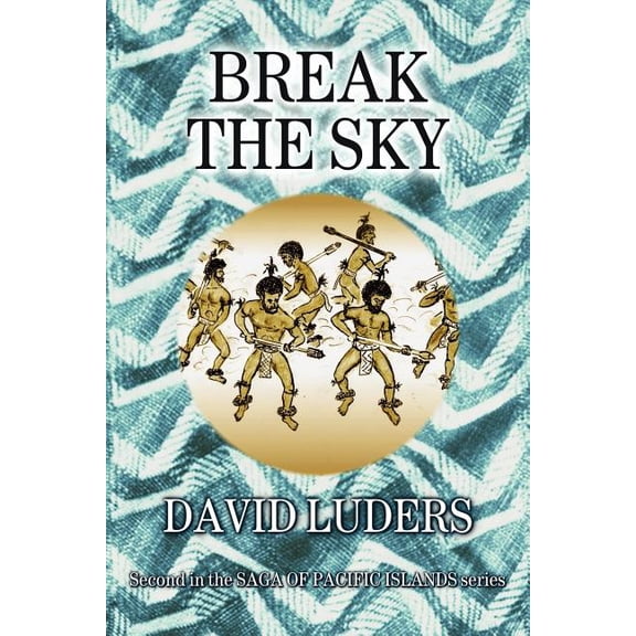 Break the Sky, (Paperback)