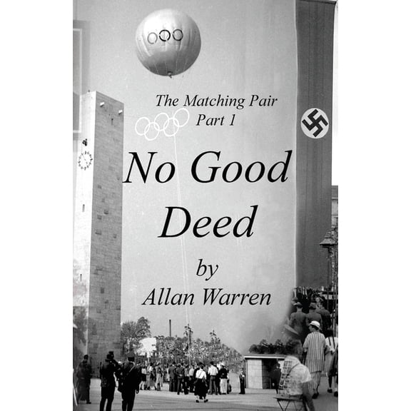 The Matching Pair - Part 1: No Good Deed