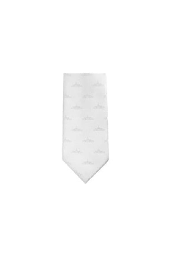 The Matching Tie Guy 19 Mount Timpanogos Utah Adult Temple Tie