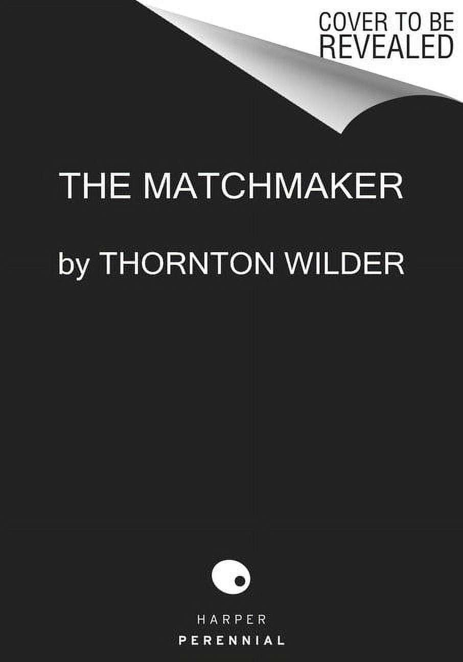 The Matchmaker