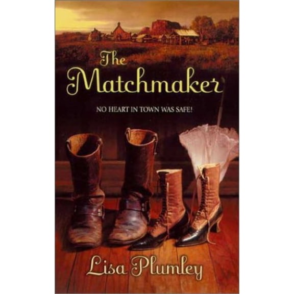 Pre-Owned The Matchmaker (Unknown) 0373292740 9780373292745