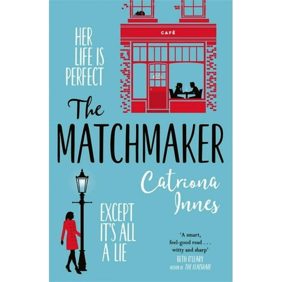 The Matchmaker (Paperback)