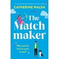 thumbnail image 1 of The Matchmaker, (Paperback), 1 of 1