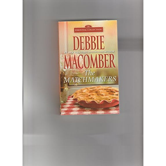 Pre-Owned The Matchmakers (The Essential Collection) (Unknown) 0373472994 9780373472994