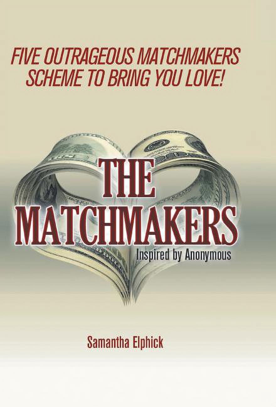 The Matchmakers (Hardcover) - Walmart.com