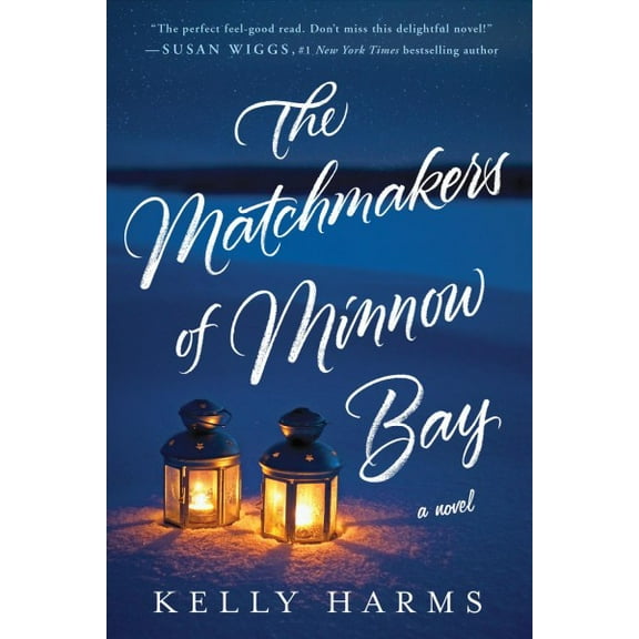 The Matchmakers of Minnow Bay