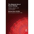 thumbnail image 1 of Pre-Owned The Material Life of Human Beings : Artifacts, Behavior and Communication (Paperback) 9780415200332, 1 of 1