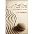 thumbnail image 1 of The Material of Knowledge, (Paperback), 1 of 1