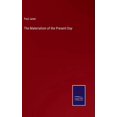 thumbnail image 1 of The Materialism of the Present Day (Hardcover), 1 of 1