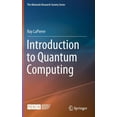 thumbnail image 1 of The Materials Research Society Introduction to Quantum Computing, (Hardcover), 1 of 1