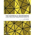 thumbnail image 1 of The Materials Sourcebook for Design Professionals, (Hardcover), 1 of 1