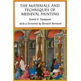 thumbnail image 1 of Pre-Owned The Materials and Techniques of Medieval Painting (Paperback) 0486203271 9780486203270, 1 of 1