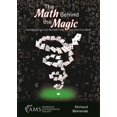 thumbnail image 1 of Pre-Owned The Math Behind the Magic: Fascinating Card and Number Tricks and How They Work (Paperback) 1470448661 9781470448660, 1 of 1