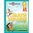 thumbnail image 1 of The Math Explorer: Games and Activities for Middle School Youth Groups, (Paperback), 1 of 1