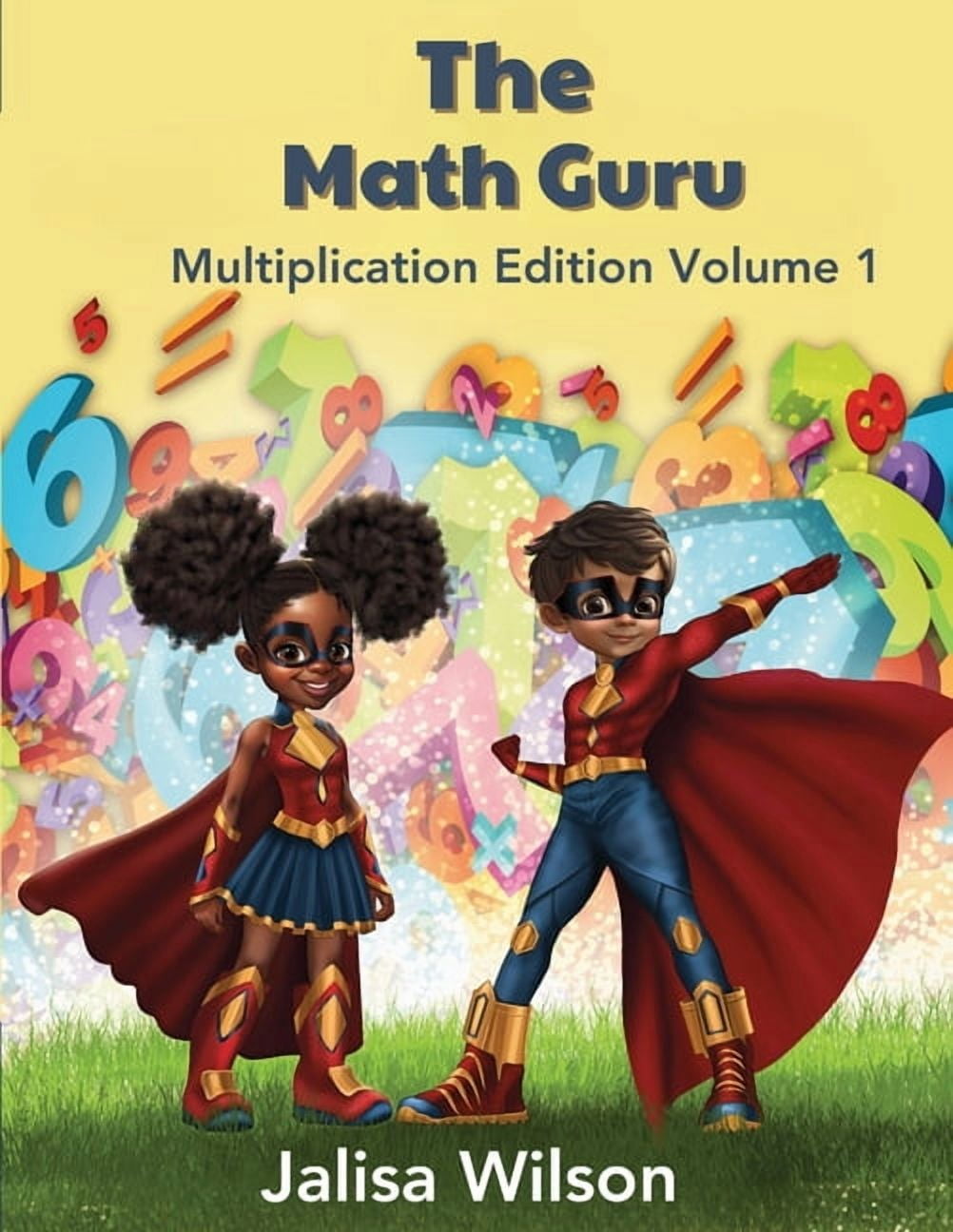 Study Guru Math Guru Math