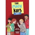 thumbnail image 1 of The Math Kids: A Knotty Problem (Paperback), 1 of 1