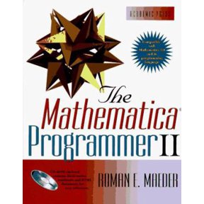 Pre-Owned The Mathematica Programmer II (Paperback) 0124649920 9780124649927