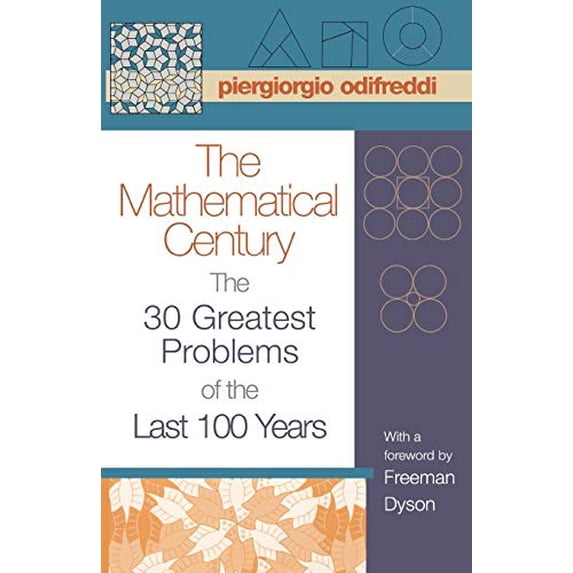Pre-Owned The Mathematical Century: The 30 Greatest Problems of the Last 100 Years (Paperback) 0691128057 9780691128054