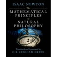 thumbnail image 1 of The Mathematical Principles of Natural Philosophy, (Hardcover), 1 of 1