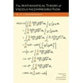 thumbnail image 1 of The Mathematical Theory of Viscous Incompressible Flow, (Paperback), 1 of 1