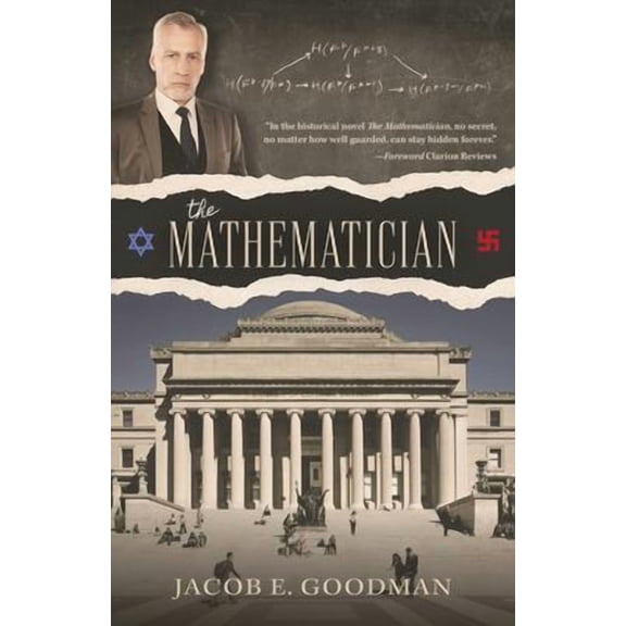 The Mathematician (Paperback)