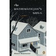 thumbnail image 1 of The Mathematician's Shiva, (Paperback), 1 of 2