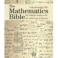 thumbnail image 1 of The Mathematics Bible, 1 of 1