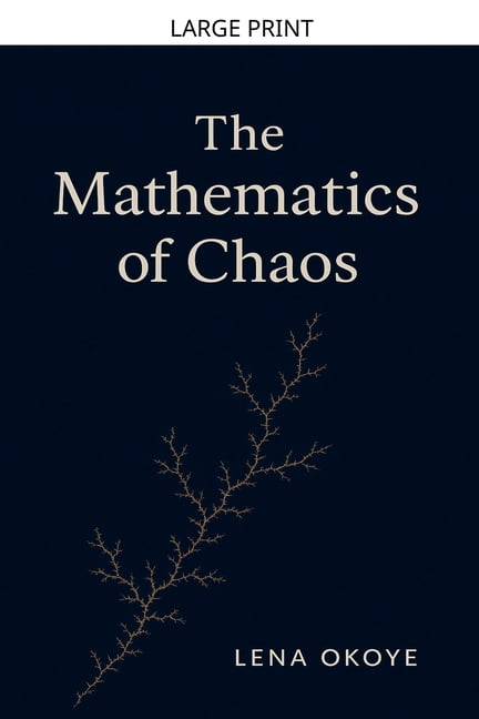 The Mathematics of Chaos, (Paperback)