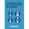 thumbnail image 1 of The Mathematics of Computerized Tomography, (Paperback), 1 of 1